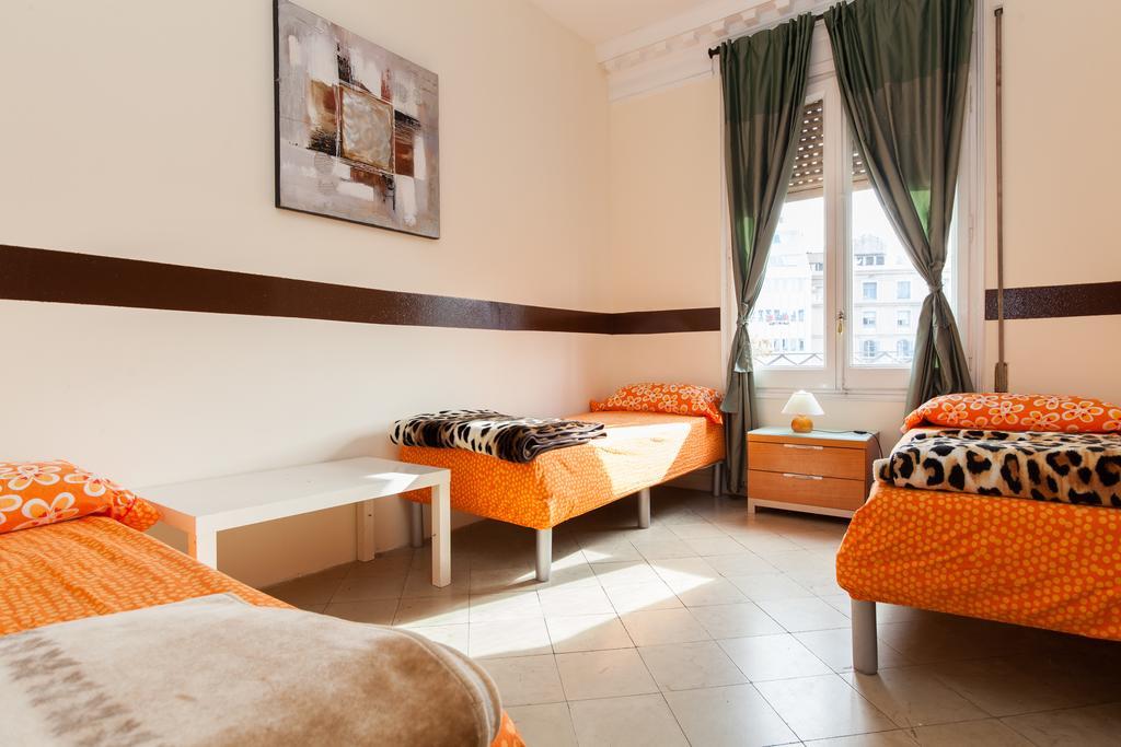 Diagonal Home บาร์เซโลนา ภายนอก รูปภาพ