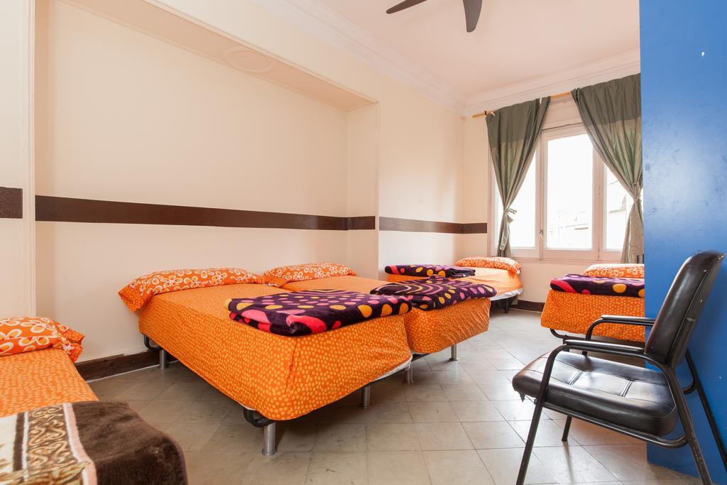 Diagonal Home บาร์เซโลนา ภายนอก รูปภาพ