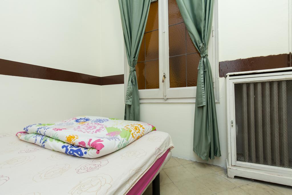 Diagonal Home บาร์เซโลนา ภายนอก รูปภาพ