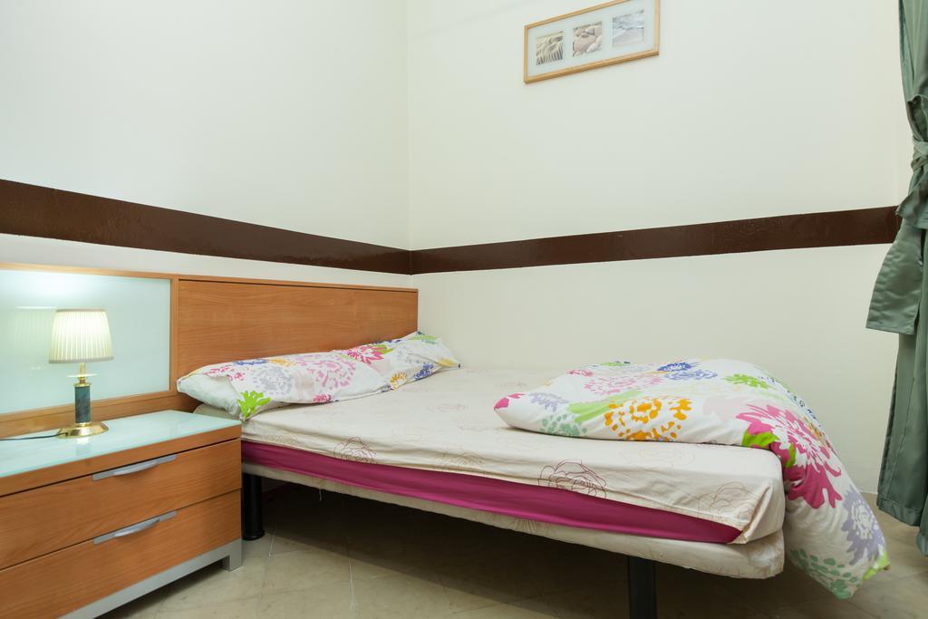 Diagonal Home บาร์เซโลนา ภายนอก รูปภาพ