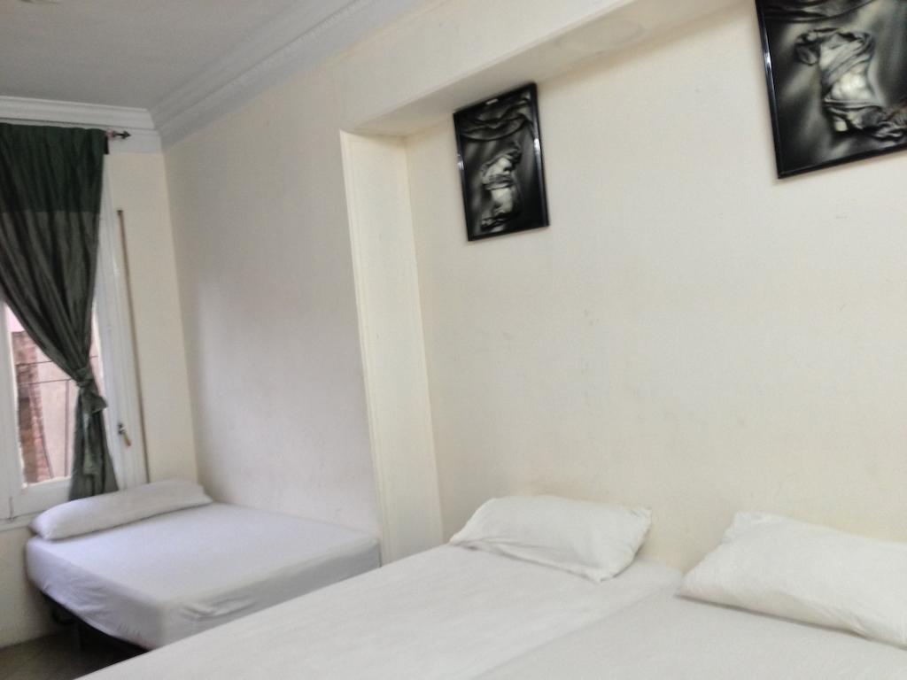 Diagonal Home บาร์เซโลนา ภายนอก รูปภาพ