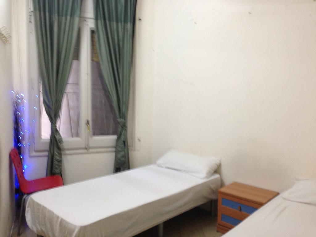 Diagonal Home บาร์เซโลนา ภายนอก รูปภาพ