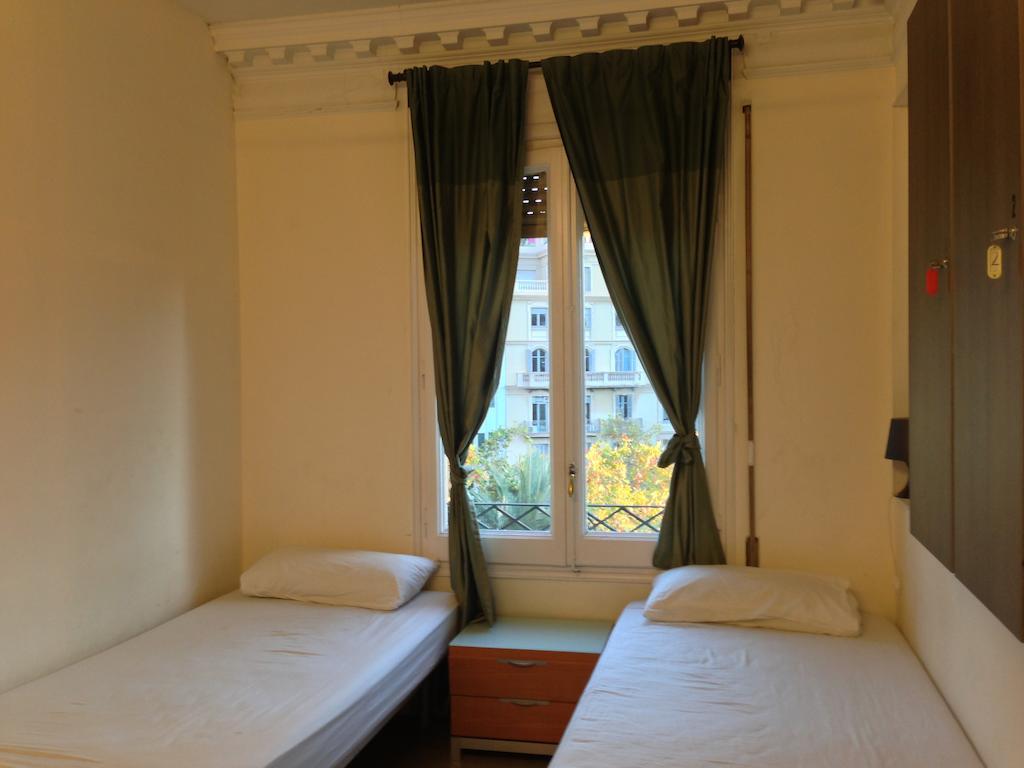 Diagonal Home บาร์เซโลนา ภายนอก รูปภาพ