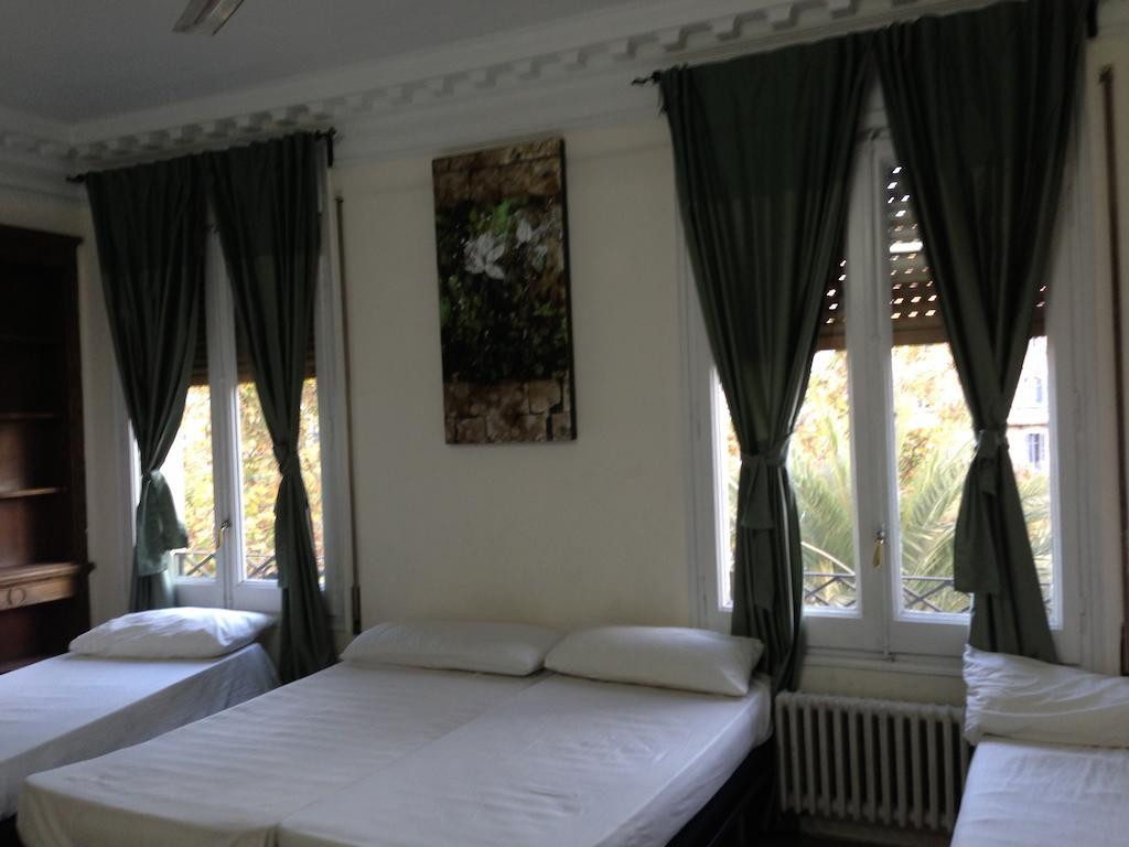 Diagonal Home บาร์เซโลนา ห้อง รูปภาพ