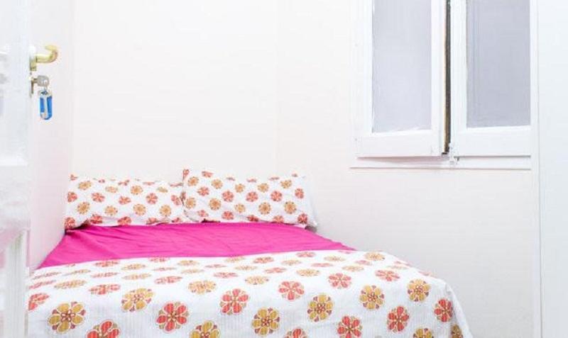 Diagonal Home บาร์เซโลนา ห้อง รูปภาพ