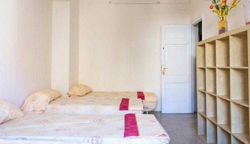 Diagonal Home บาร์เซโลนา ห้อง รูปภาพ