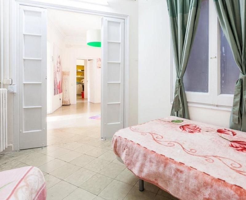 Diagonal Home บาร์เซโลนา ห้อง รูปภาพ